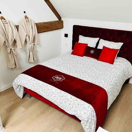 La Suite Premier Cru 3Km De Beaune Beaune  Dış mekan fotoğraf
